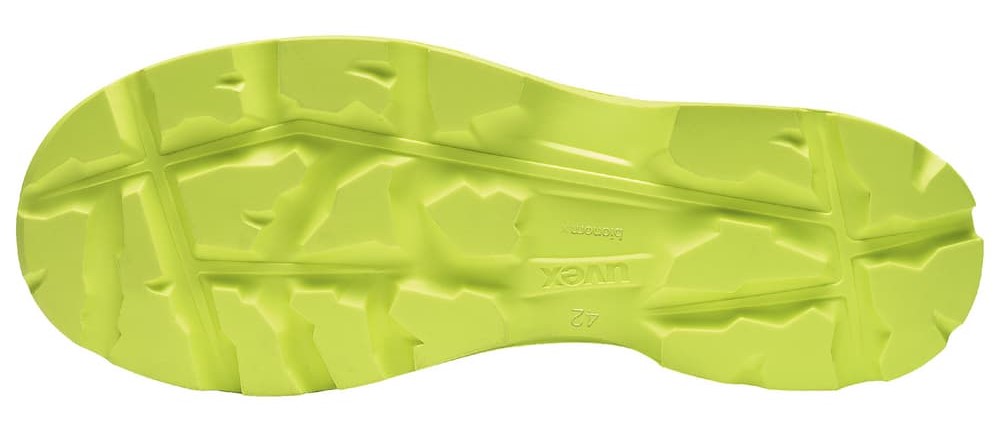 podešev uvex 3 yellow
